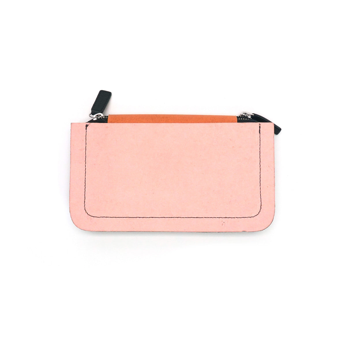 Ladies Deluxe Clutch Interior - Black