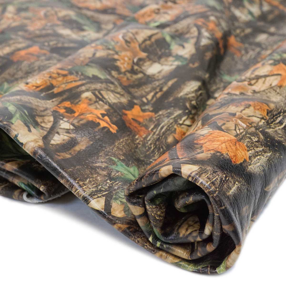 Real Timber Camo