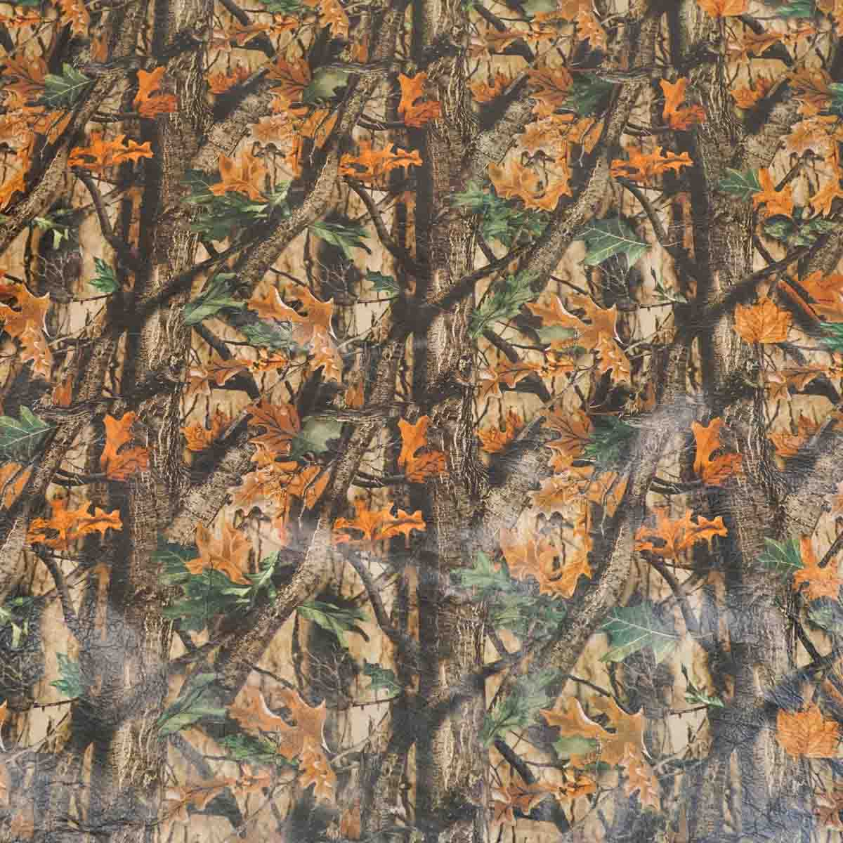 Real Timber Camo
