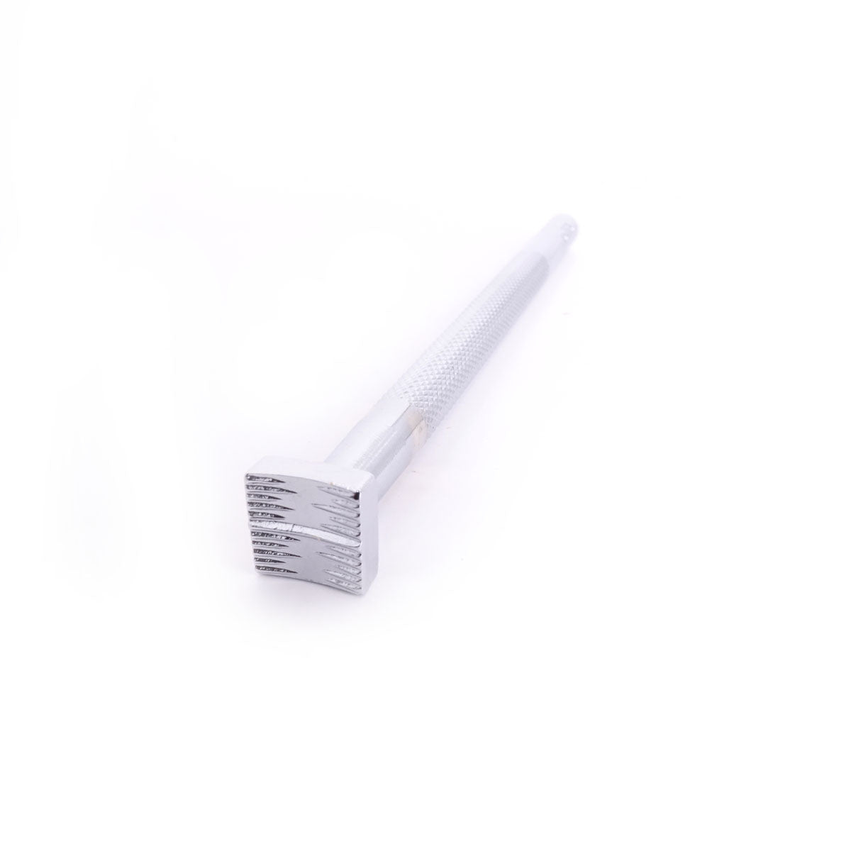 Stamping Tool - X507 Basketweave