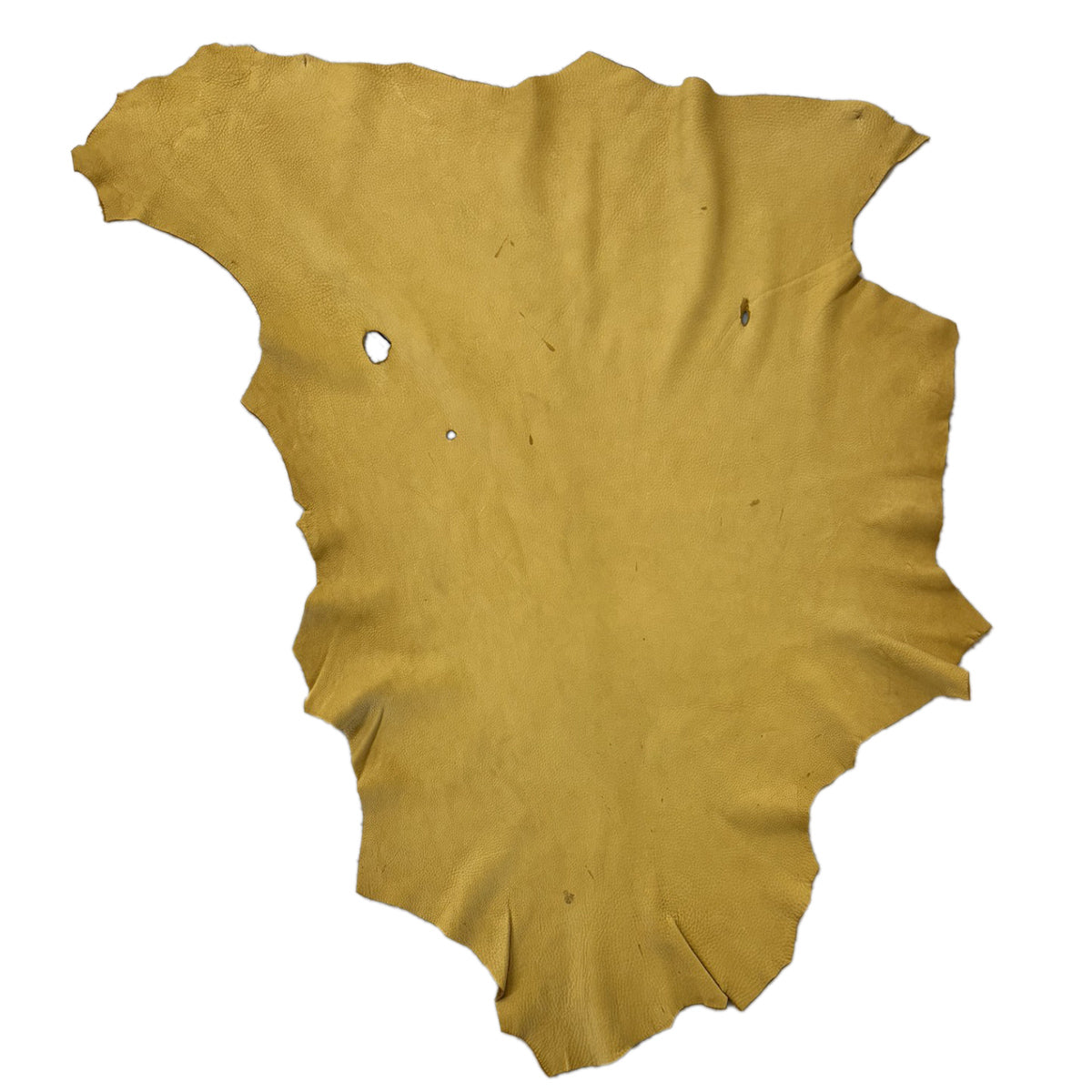 68-18.SLC.jpg #2 Deerskin - Gold Image