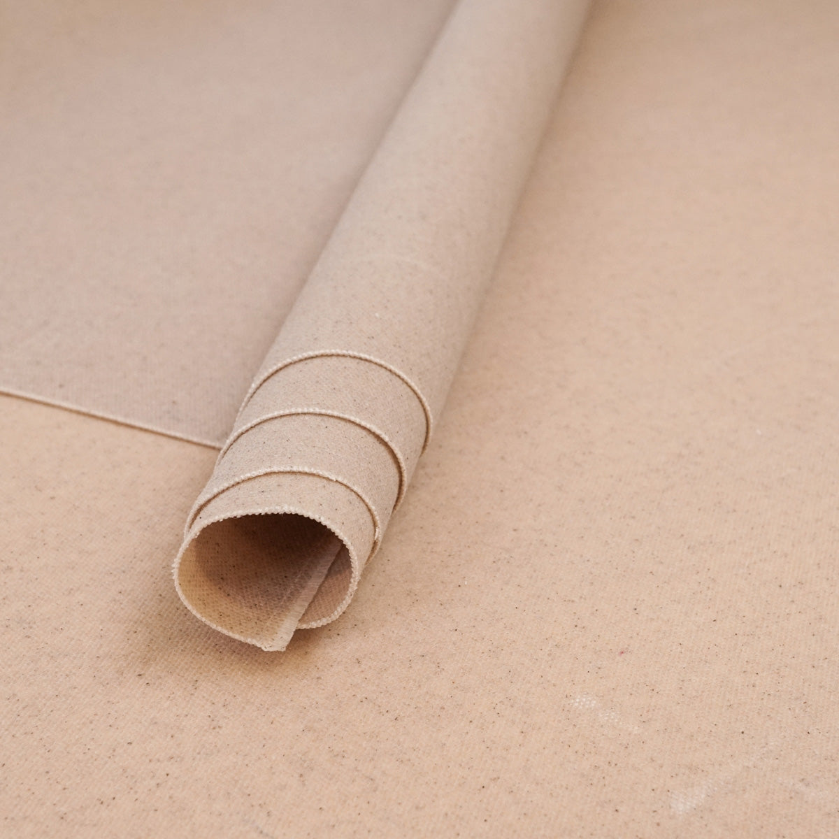Martexin #8 Duck Canvas - Natural