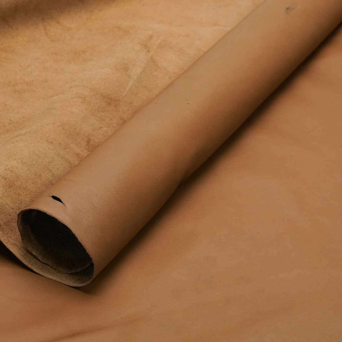 Dark Toffee Lining Side