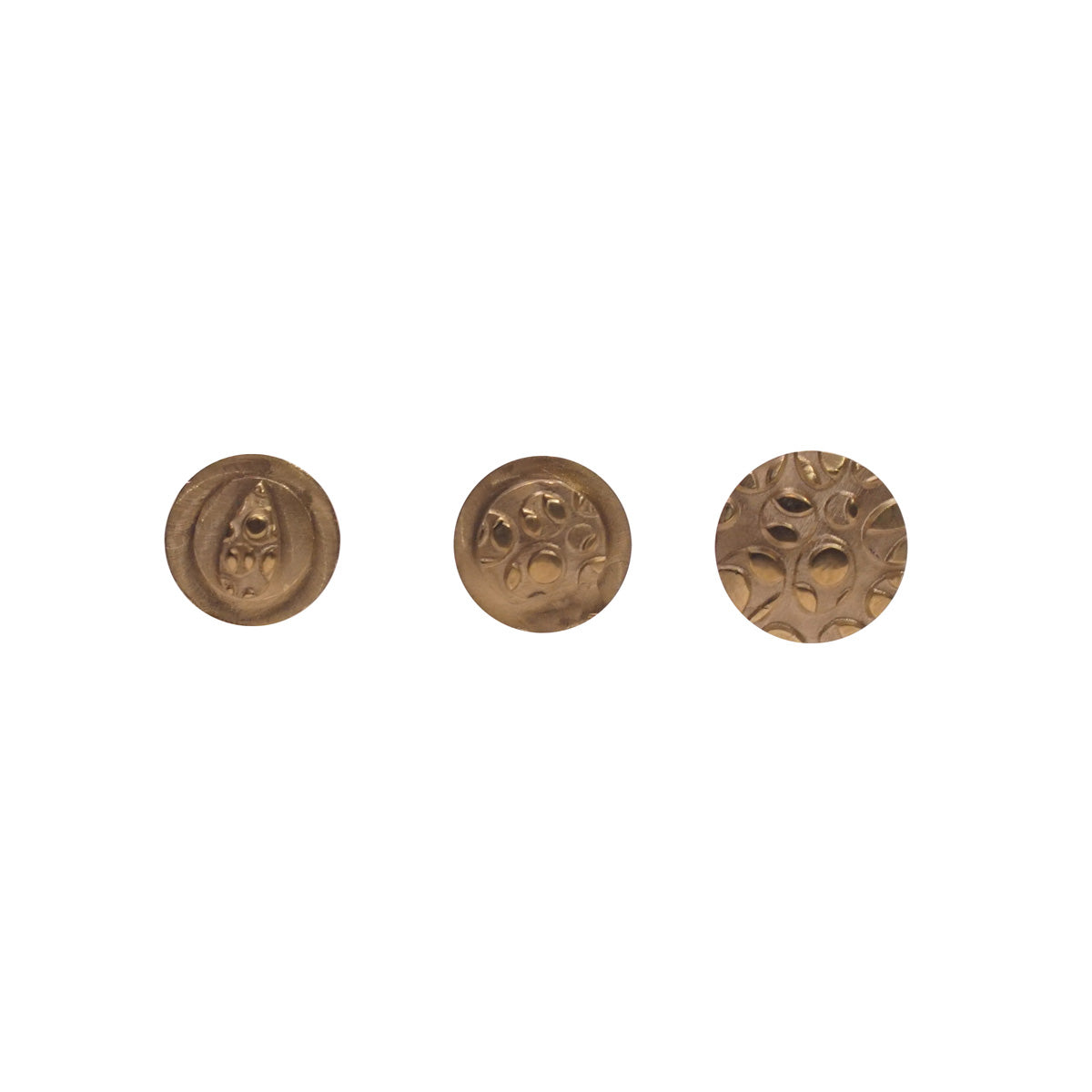 SN Stamping Tool Kit - 591Kit 3D Matting Kit