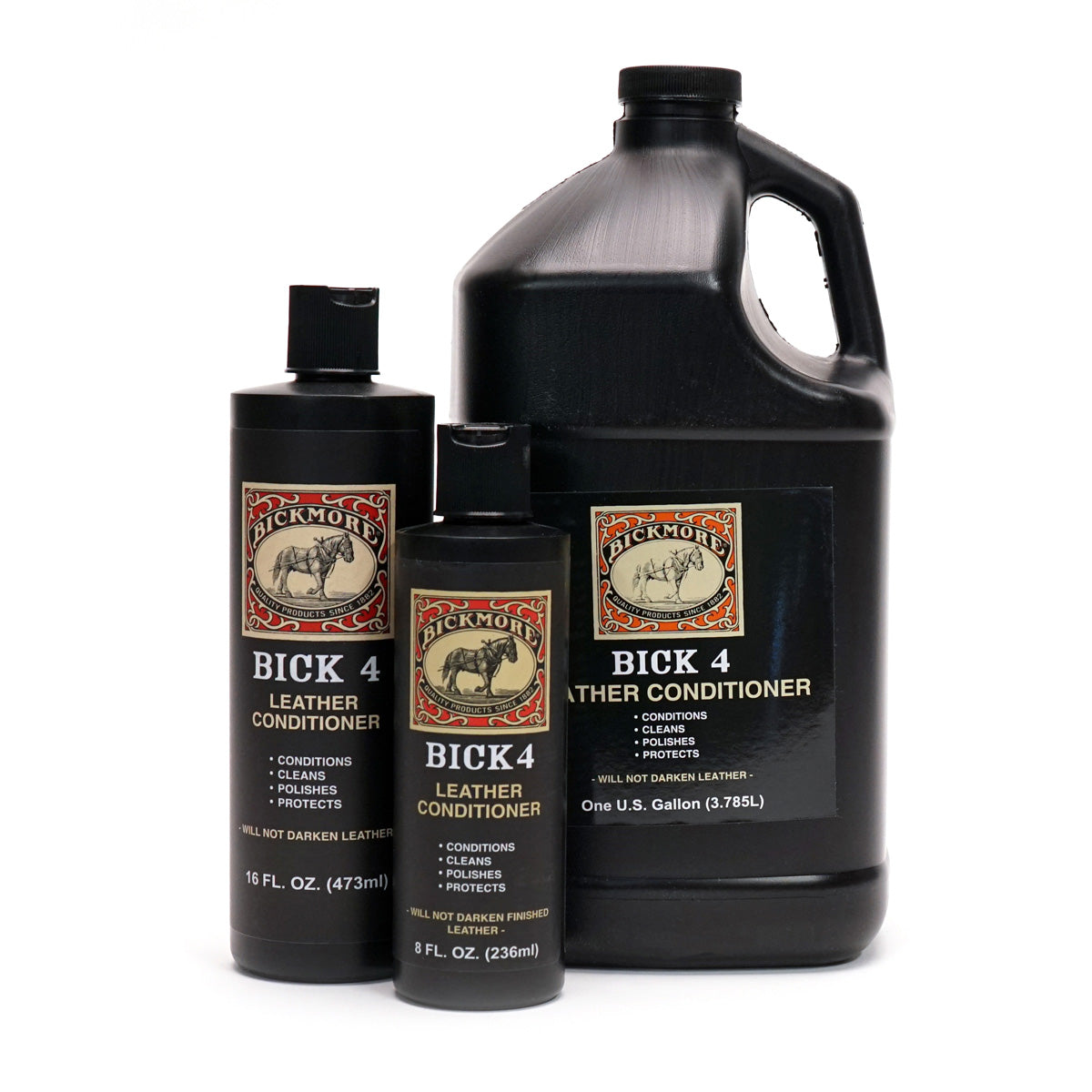 Bick 4 Leather Conditioner