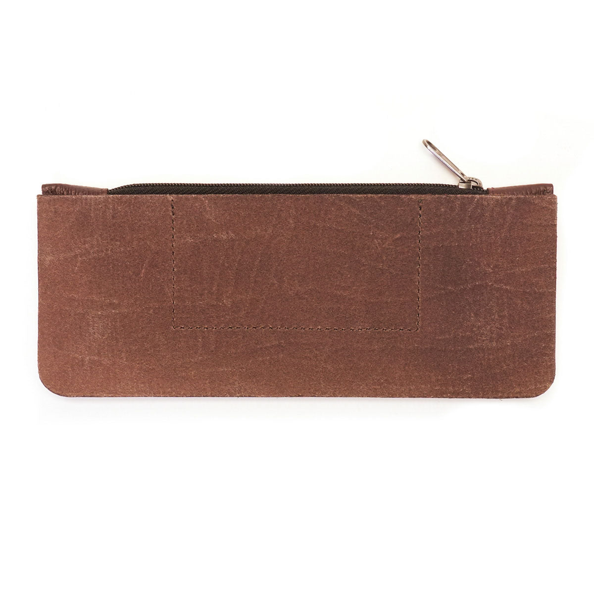 BIWI.Mission Grain Brown.7 ¾.Standard.02.jpg Biker Wallet Interiors Image