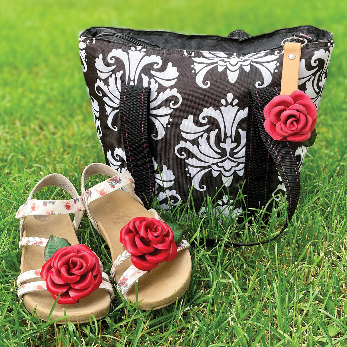 Rose Flower Kit
