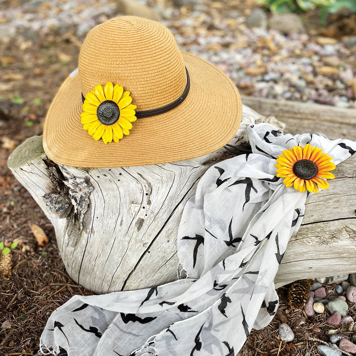 Sunflower Kit