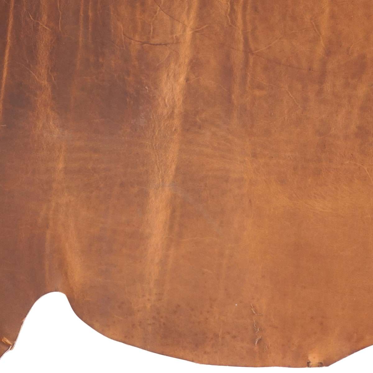 Natural Harness Leather