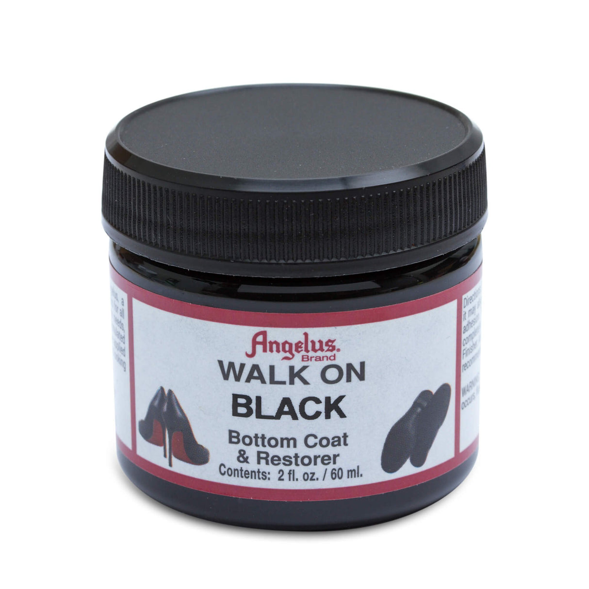6-720201.SLC.01.jpg Walk on Black Paint 2oz Image
