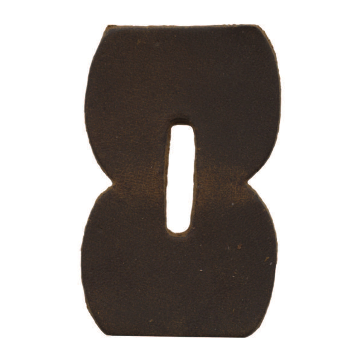 SHP084.SLC.1.jpg Leather Shape - Key Cover Oil Tan Image