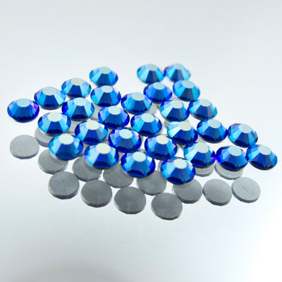 229-66.SLC.jpg Sapphire AB SS10 Flatback - 24pk Image