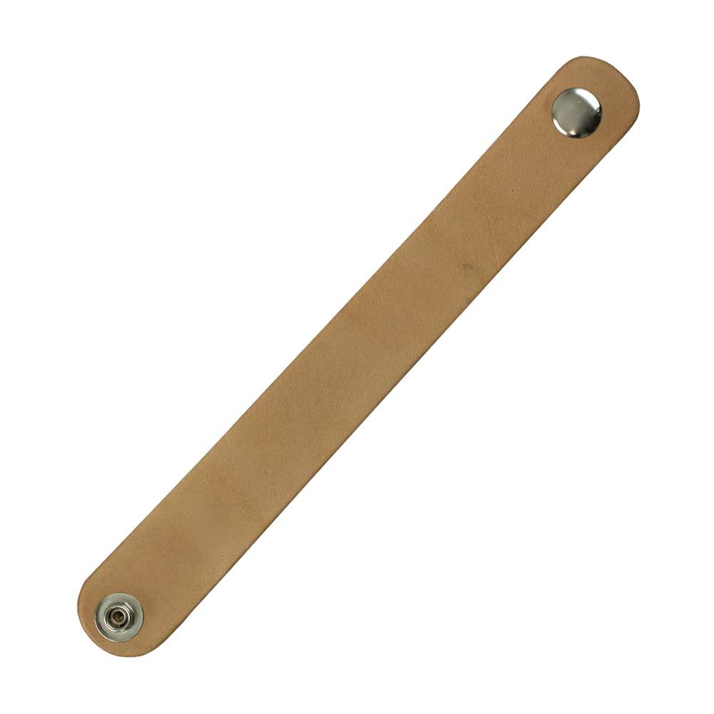 100-474605.SLC.jpg Non Adjustable Wrist bands in 5/8" Image