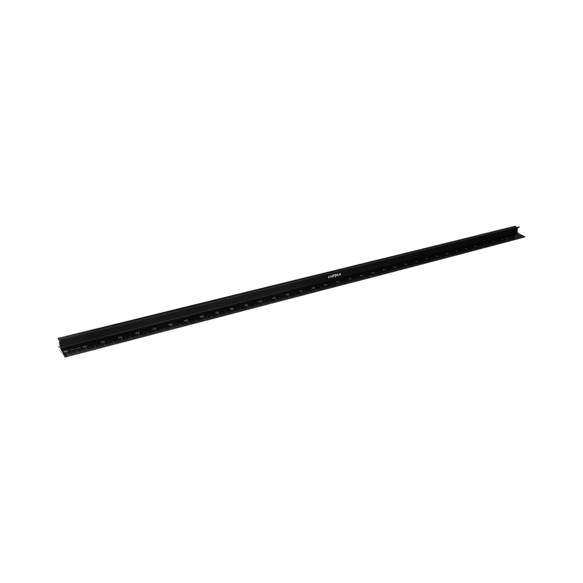 CSCR.36.01.jpg Craftplus Pro Safety Cutting Rulers Image