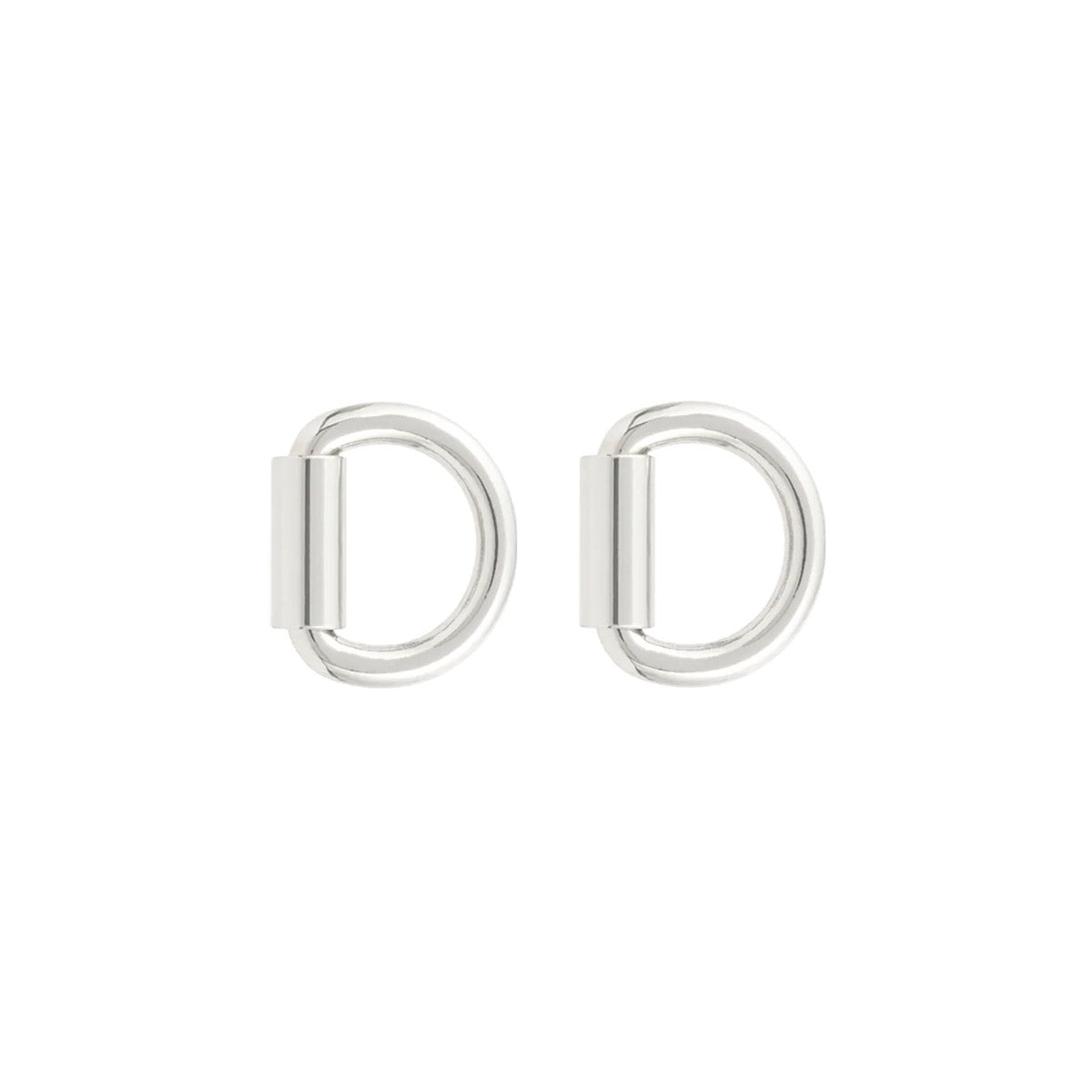TPRD.Nickel.⅝.01.jpg 2pk Roller Dees Image