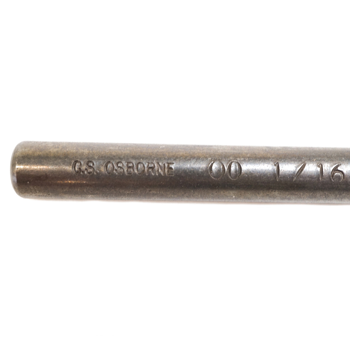 88-24500.SLC.2.jpg Round Drive Punch #00 Image