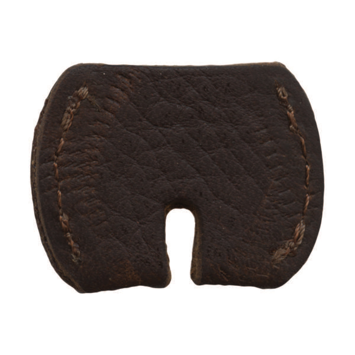 SHP084.SLC.2.jpg Leather Shape - Key Cover Oil Tan Image