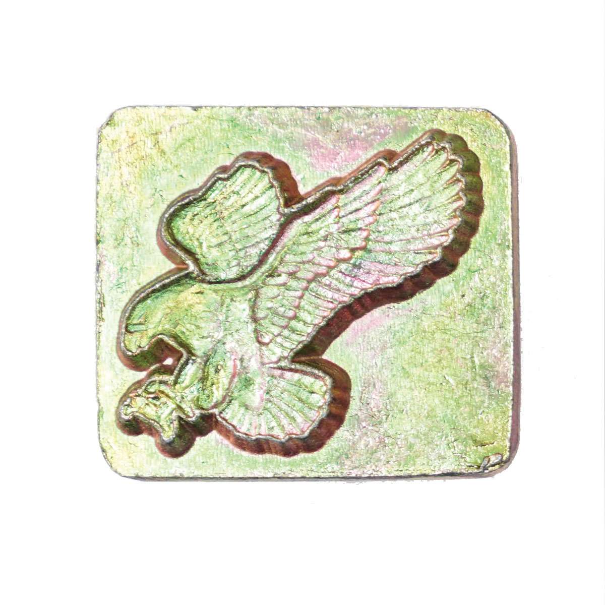 011-851401.SLC.2.jpg Attack Eagle (Right) - 3D Stamp Image