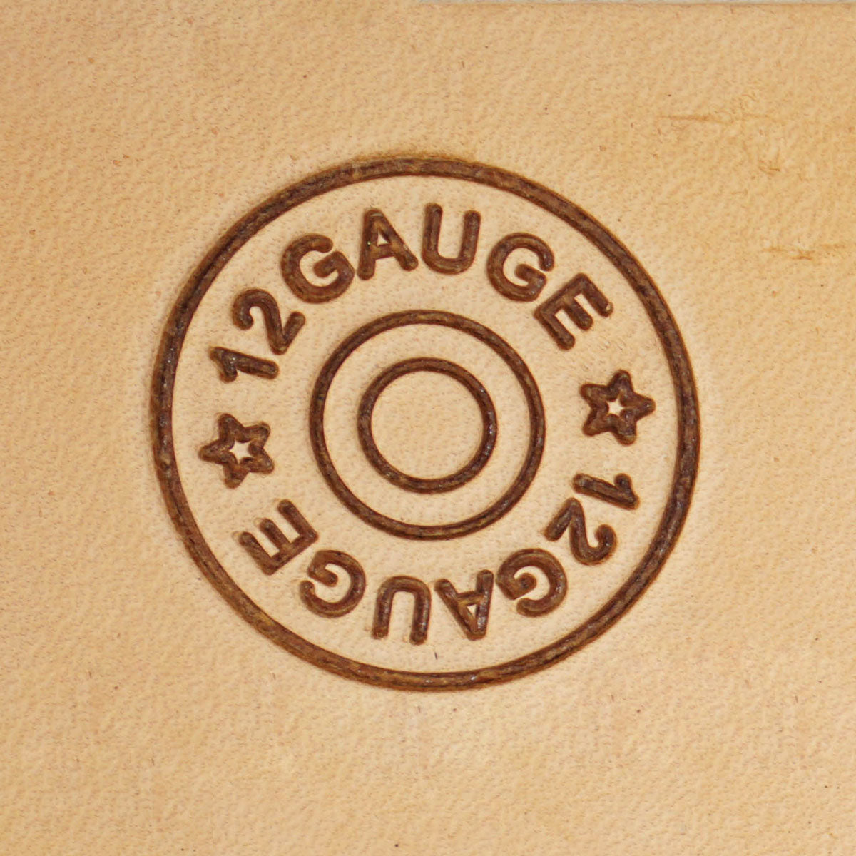 011-866400.SLC.3.jpg Shotgun Shell - 3D Stamp Image