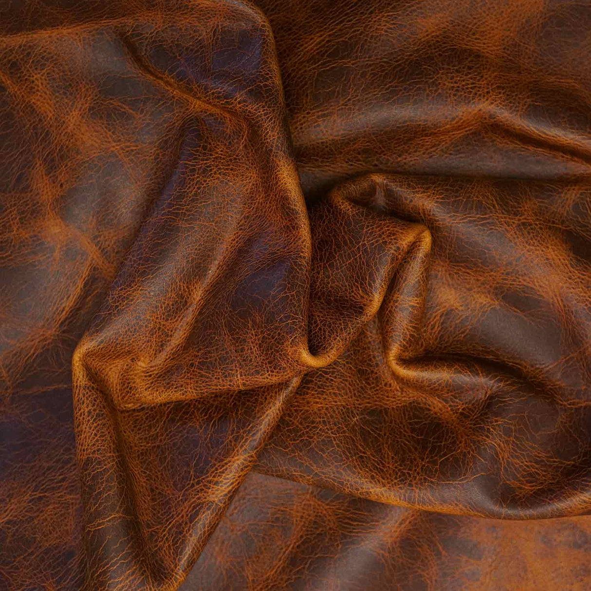 860-70740.SLC.05.jpg Copper Cowboy 4-5 oz. Oil Tan Pre-Cut 24" x 24" Image