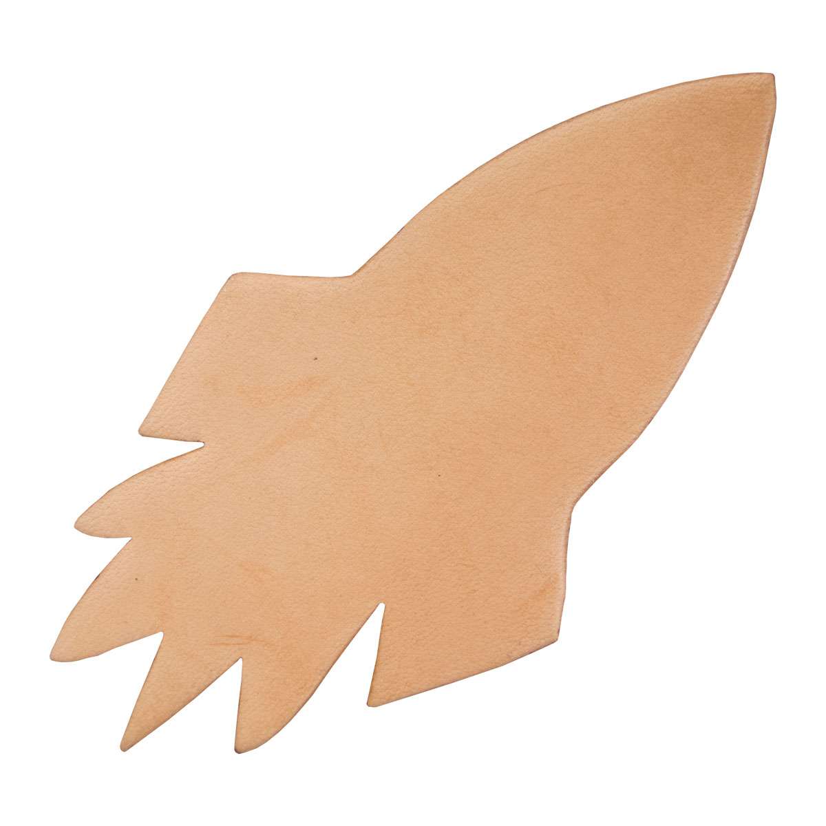 SHP009.SLC.1.jpg Camp & Craft Shape - Rocket Image