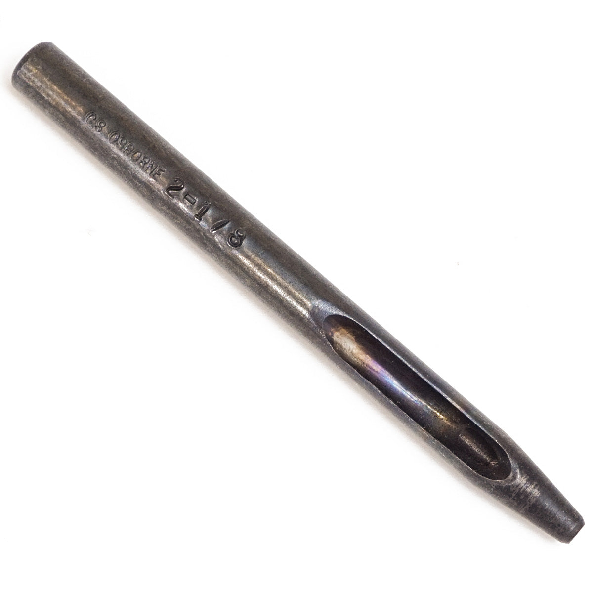 88-2452.SLC.1.jpg PunchRound Drive#21/8" Image