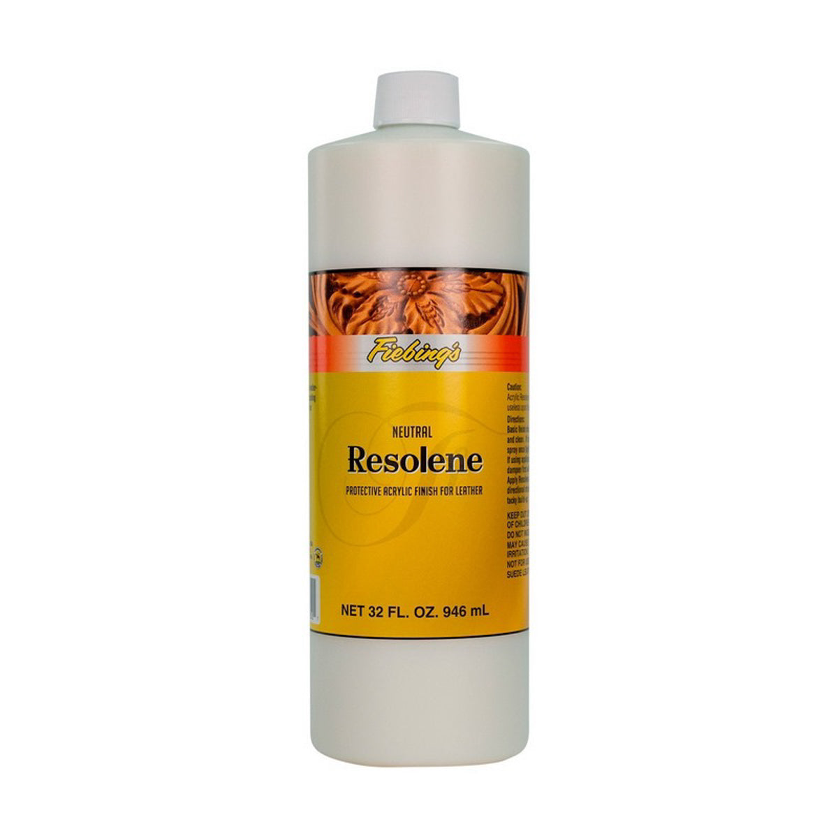 34-227003.SLC.01.jpg Fiebings Neutral Resolene Finish - 32oz Image