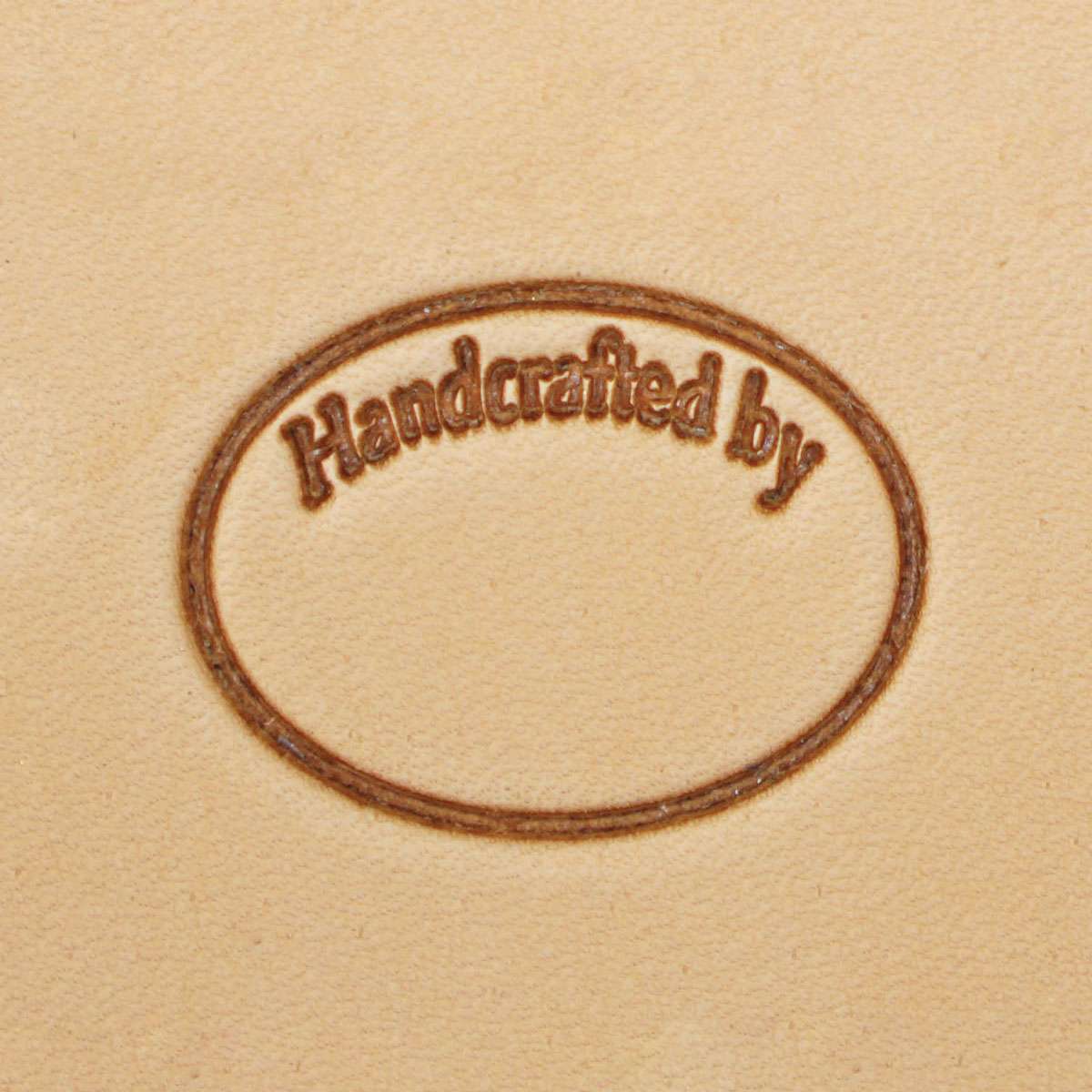 011-868900.SLC.1.jpg Oval - 3D Stamp Image