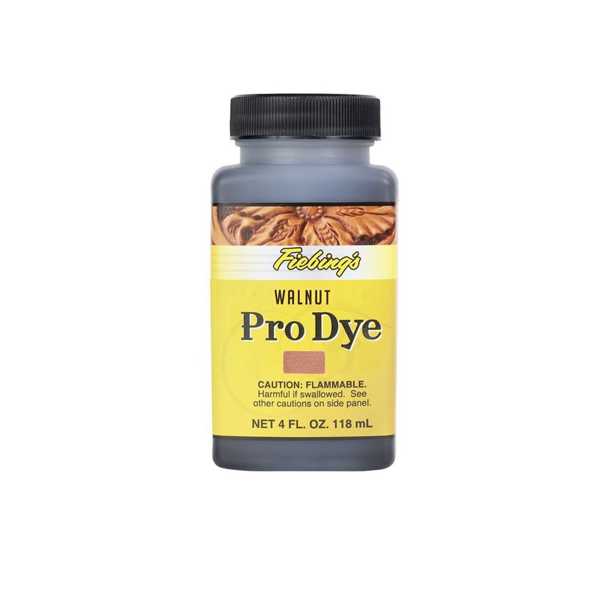 34-211010.SLC.01.jpg Fiebings Pro Dye - Walnut 4oz Image