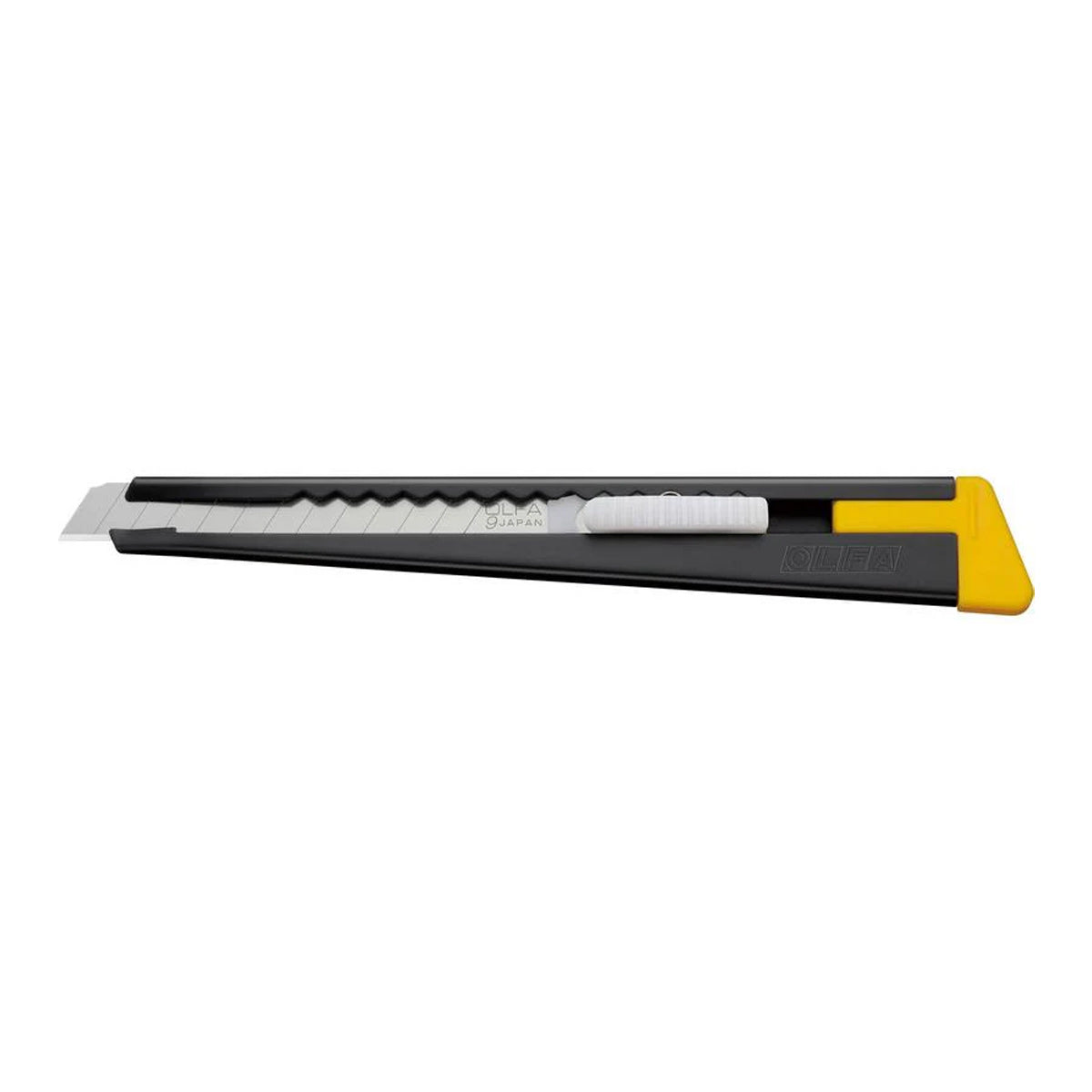 401-5001.SLC.01.jpg 9mm 180 Metal Precision Utility Knife Image