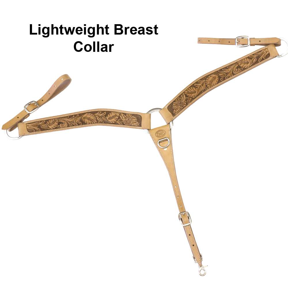 144-10045.SLC4.jpg Horse Breast Collar Pattern Image