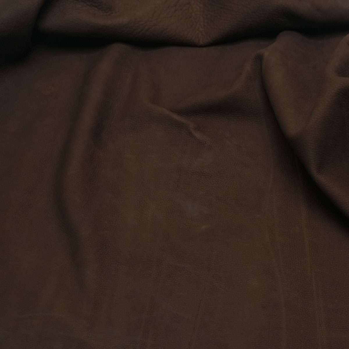 411K-006.SLC.03.jpg Dark Mesquite Softy Oil Tan Image