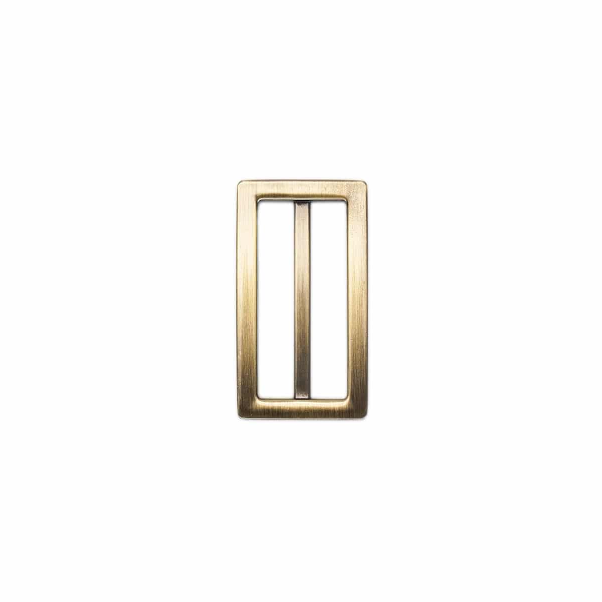 85-14.SLC.02.jpg 1-1/2” Ant. Brass Flat Slide Image