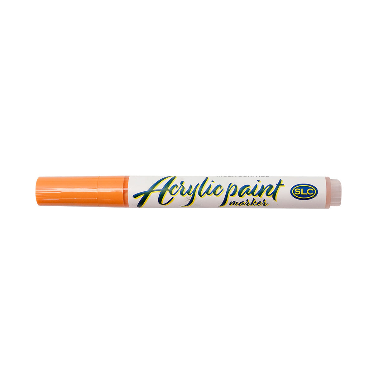 ACPM.Buckskin Brown.01.jpg SLC Acrylic Paint Markers Image