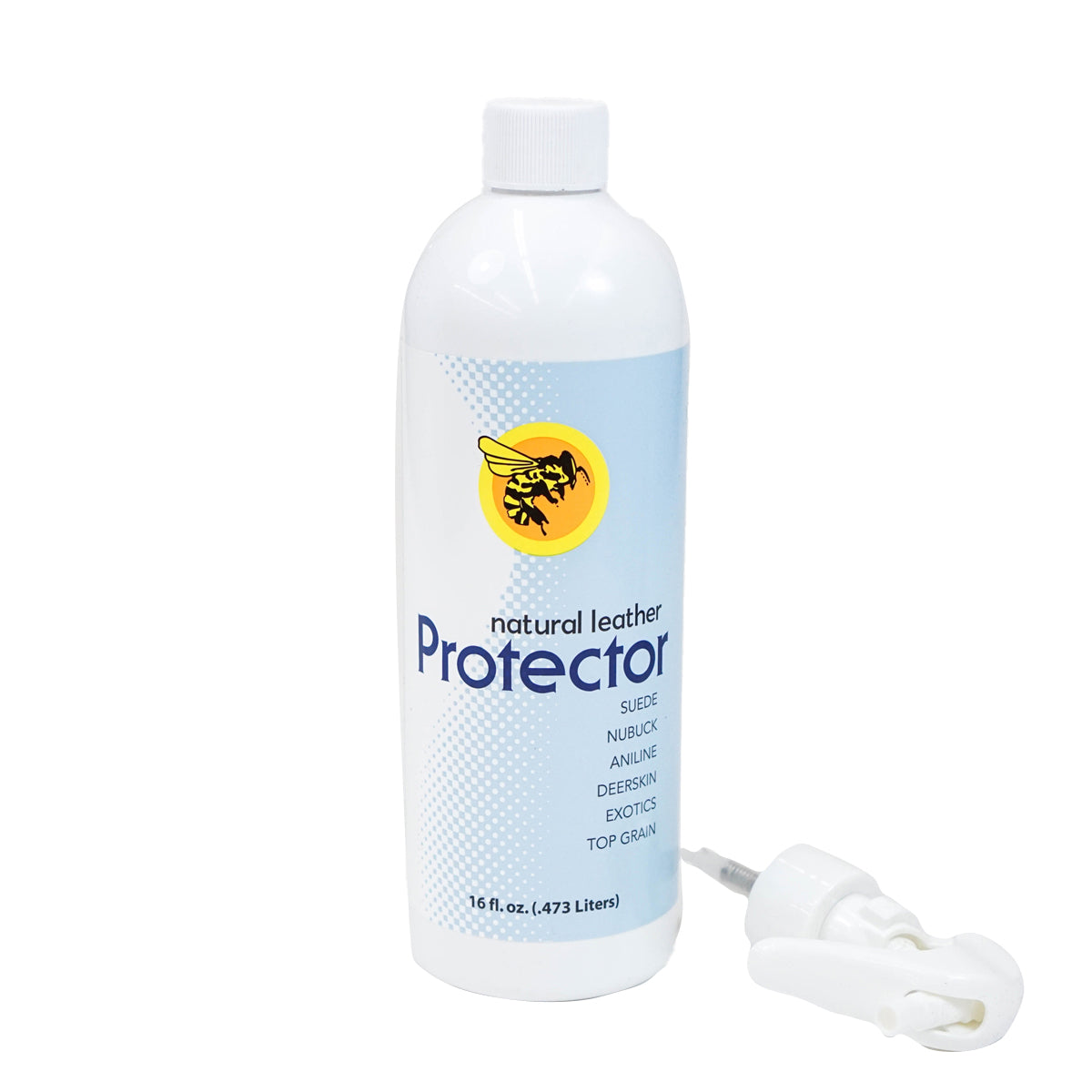 167-558.SLC.1.jpg Bee Natural Leather Protector Image