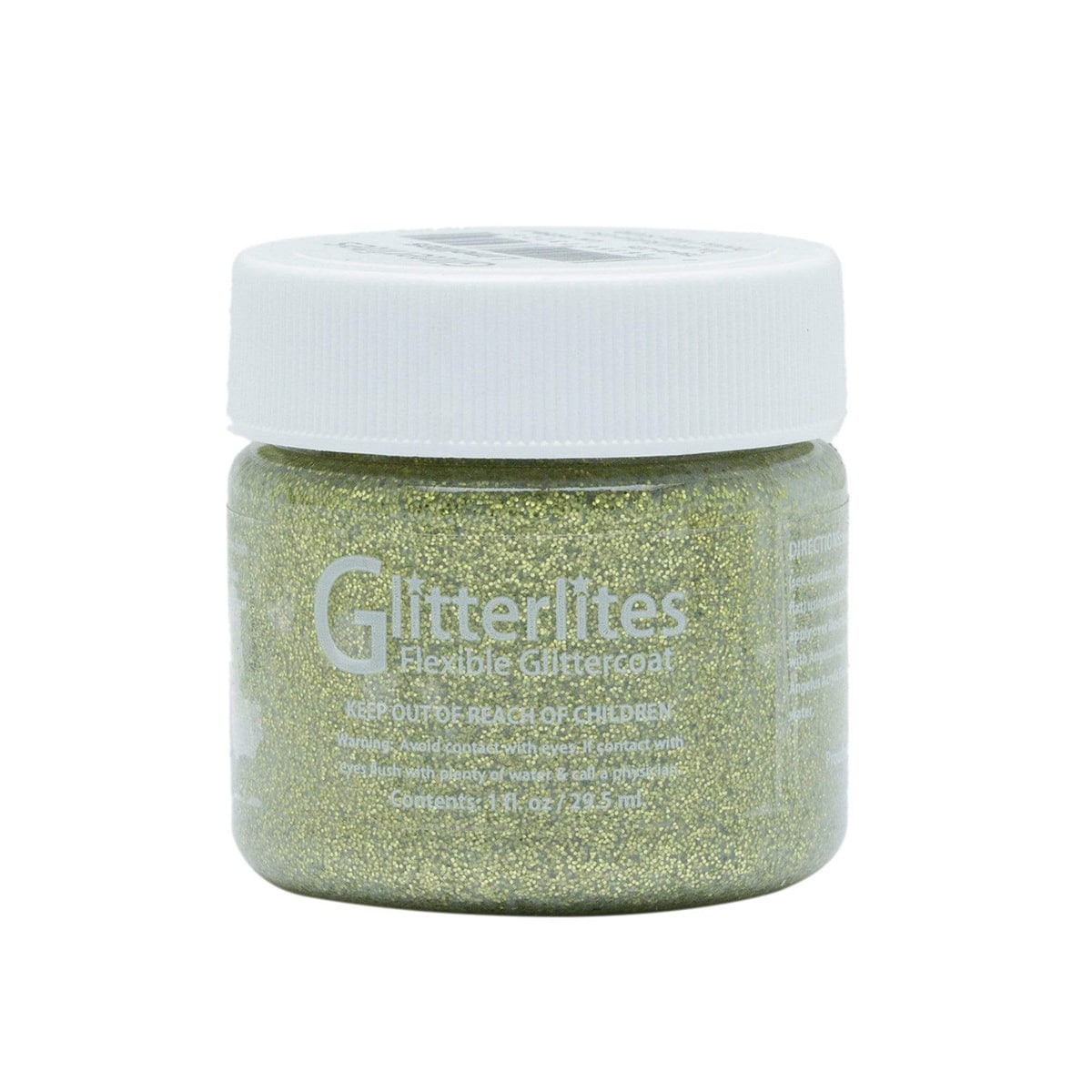 AGLP.Limelite.01.jpg Angelus Glitterlite Paints Image