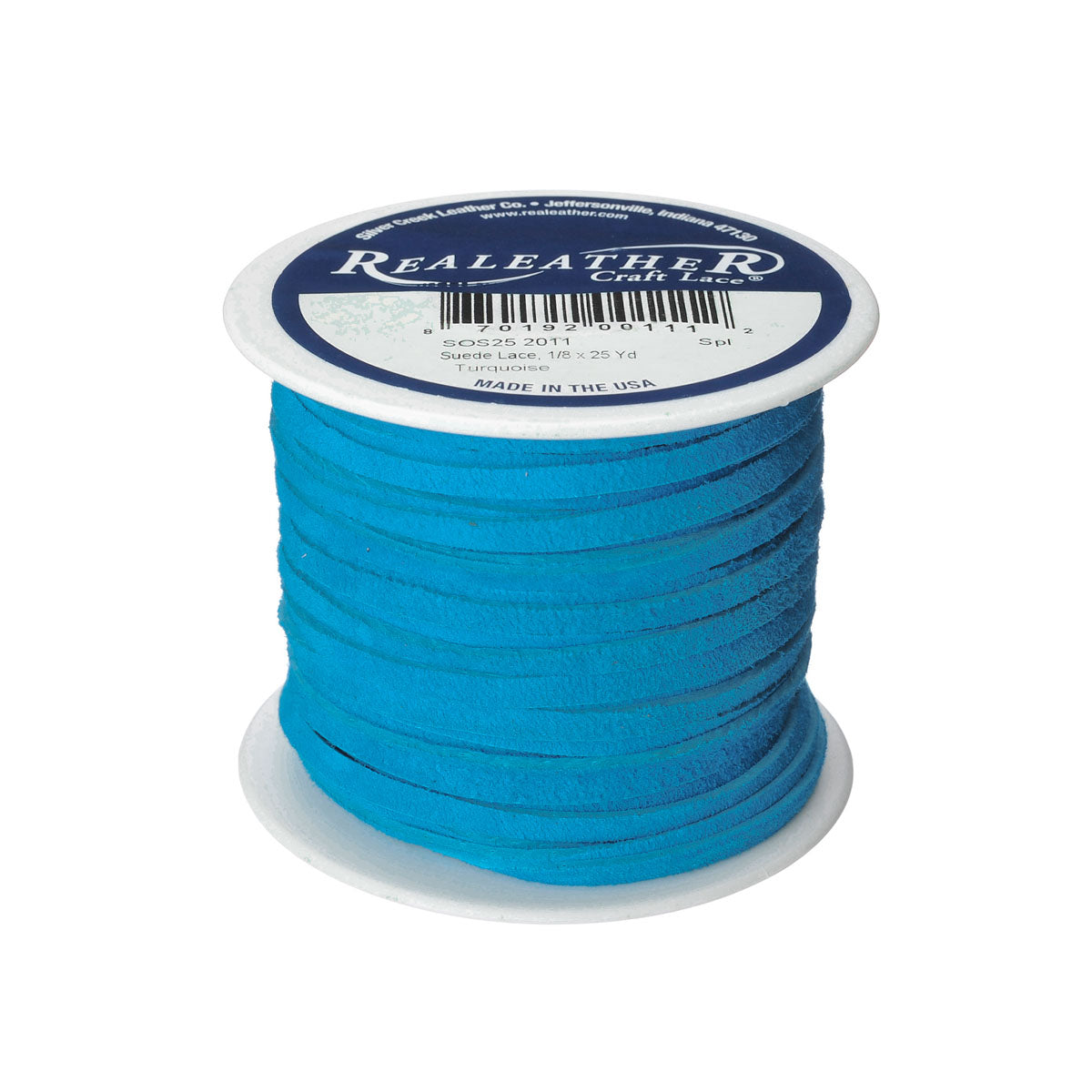 28-2011.SLC.01.jpg LaceSuedeTurq1/8x25yds Image
