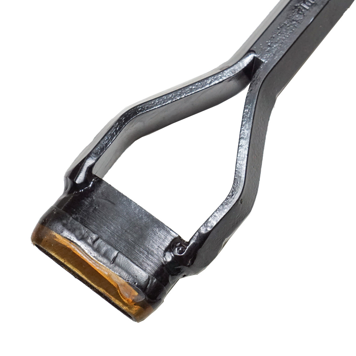 011-312008.SLC.2.jpg 1-1/2" Craftmaster Heavy Duty Oblong Punch Image