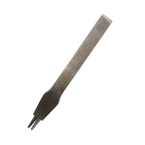 27PC.2 Prong.01.jpg Craftmaster 2.7mm Pricking Iron Image