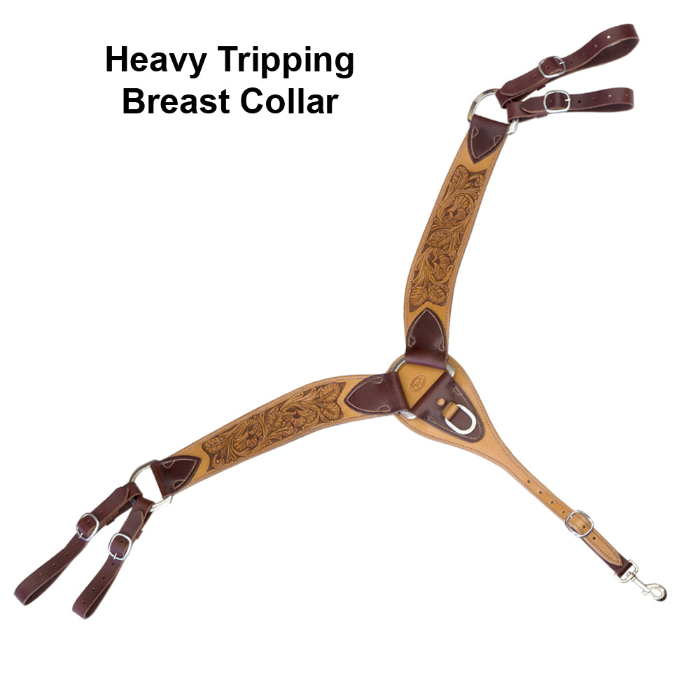 144-10045.SLC6.jpg Horse Breast Collar Pattern - Digital Image