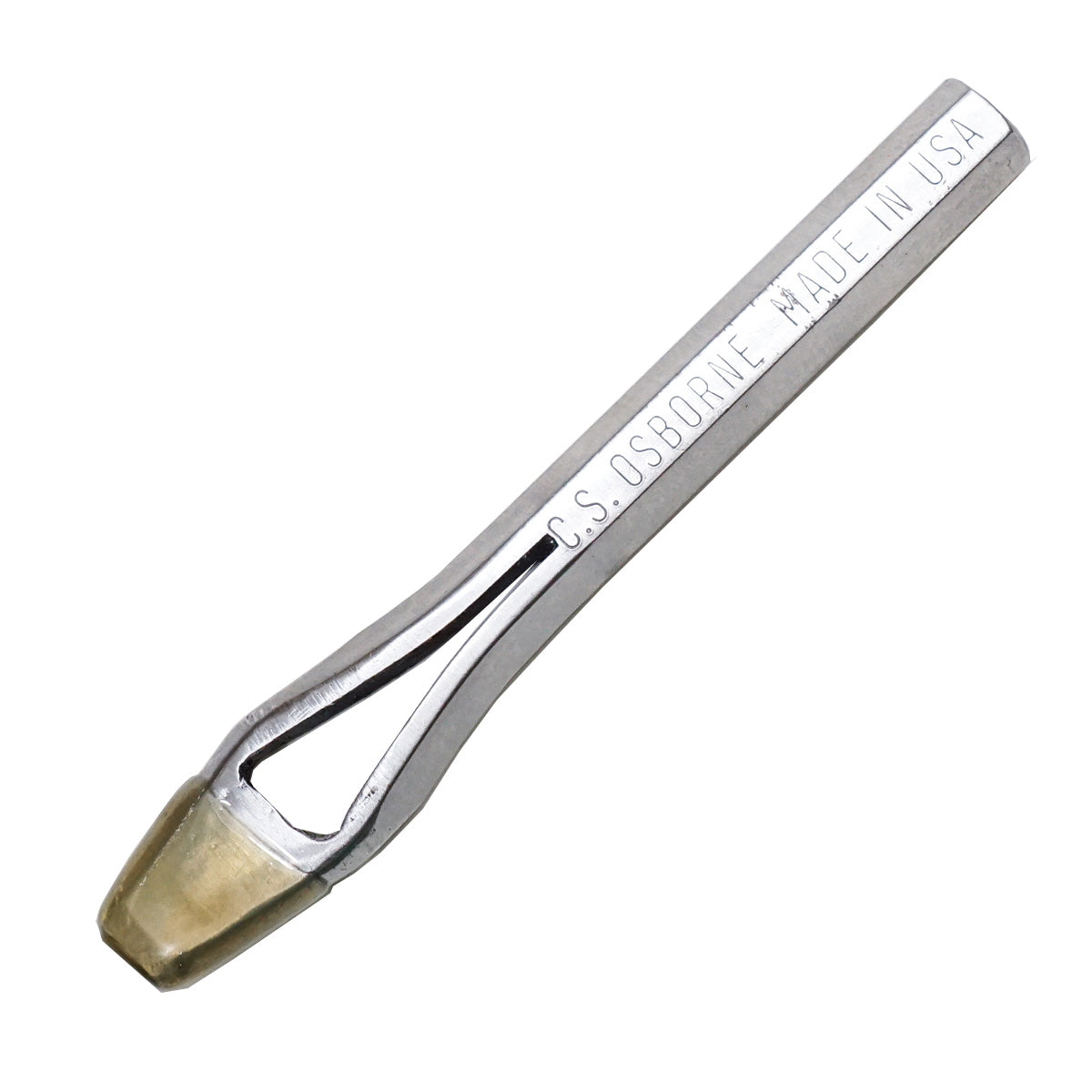 88-15101.SLC.2.jpg Osborn #151 Oblong Punch - ¼" Image