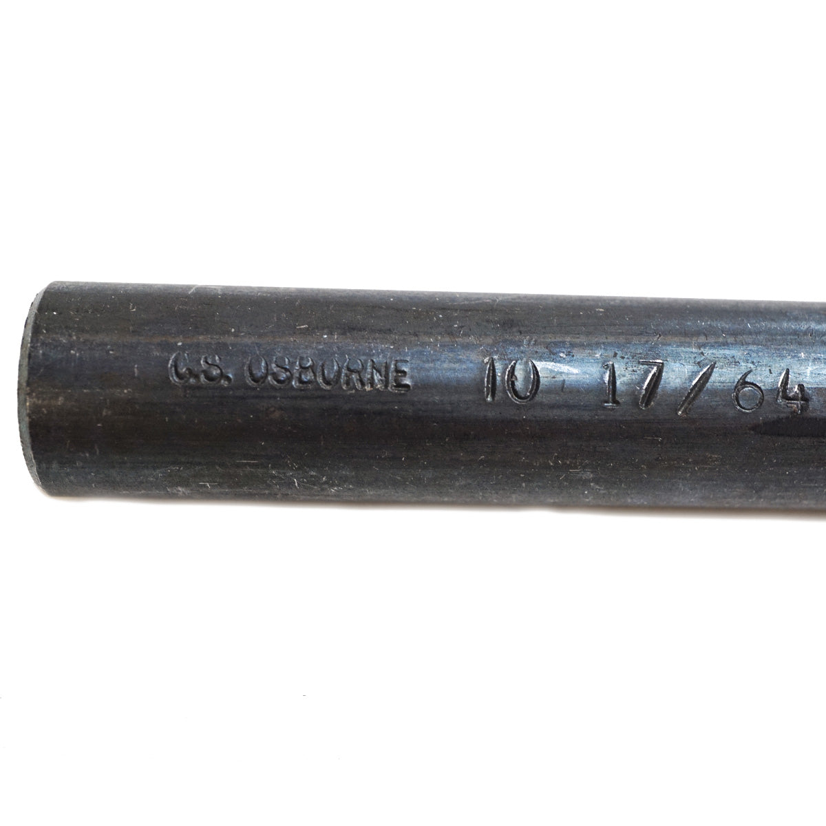 88-24510.SLC.2.jpg Round Drive Punch #10 Image