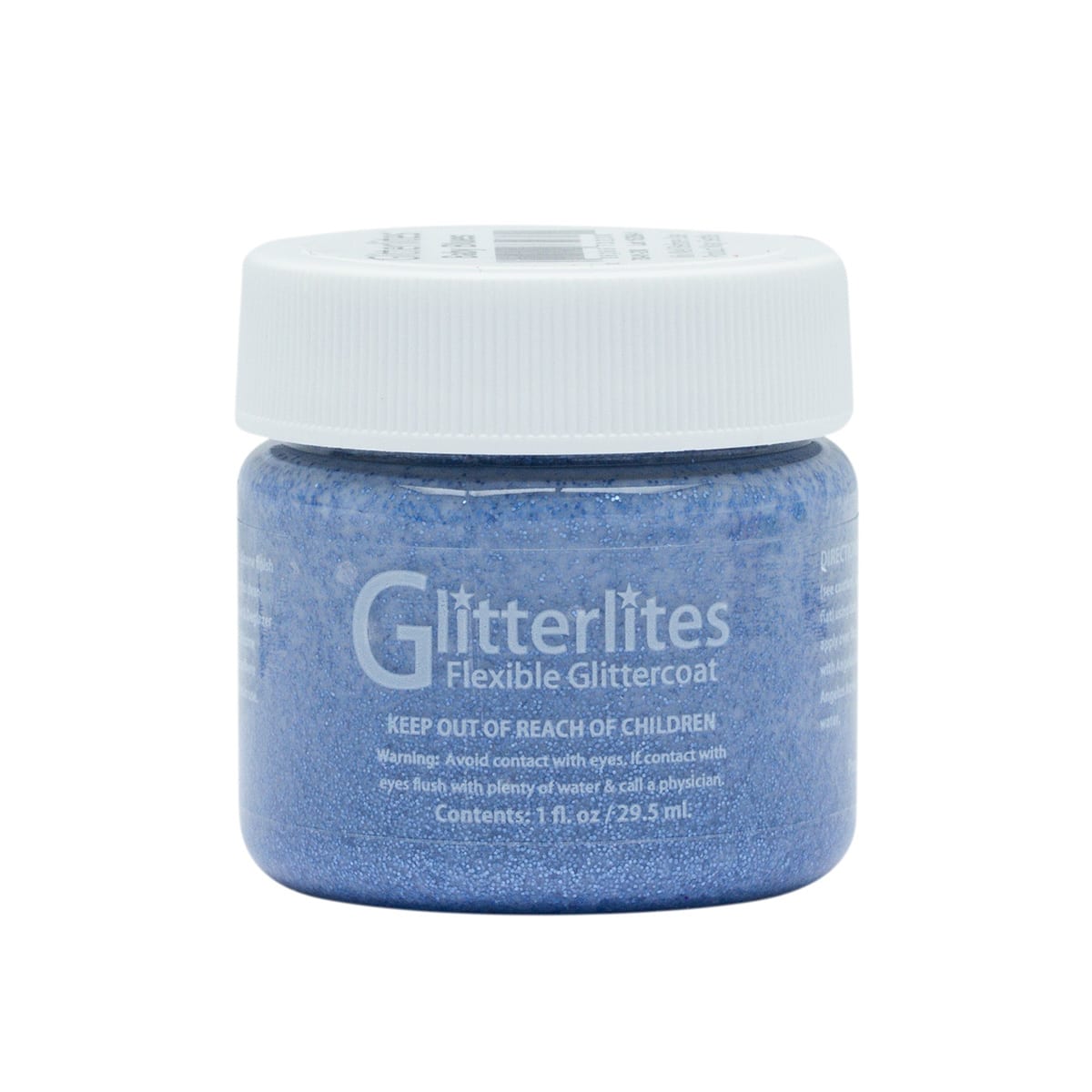 AGLP.Baby Blues.01.jpg Angelus Glitterlite Paints Image