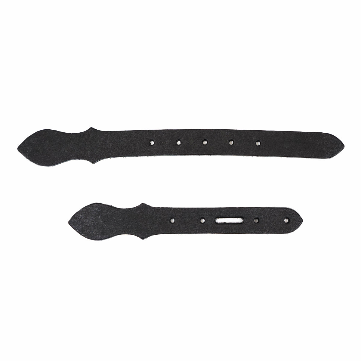 100-166.SLC.1.jpg 1" Ranger Billet Set - Black Image