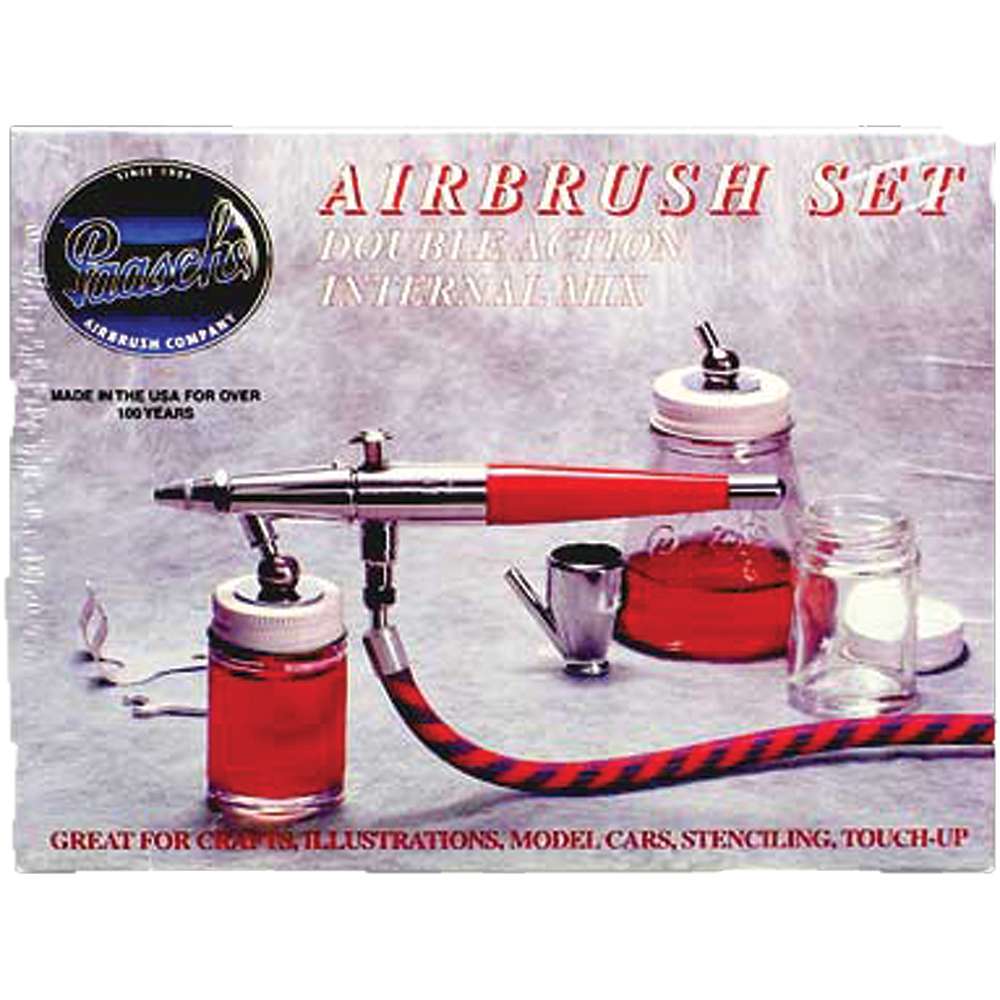 90-2413.SLC.jpg Double Action Airbrush - VL Image