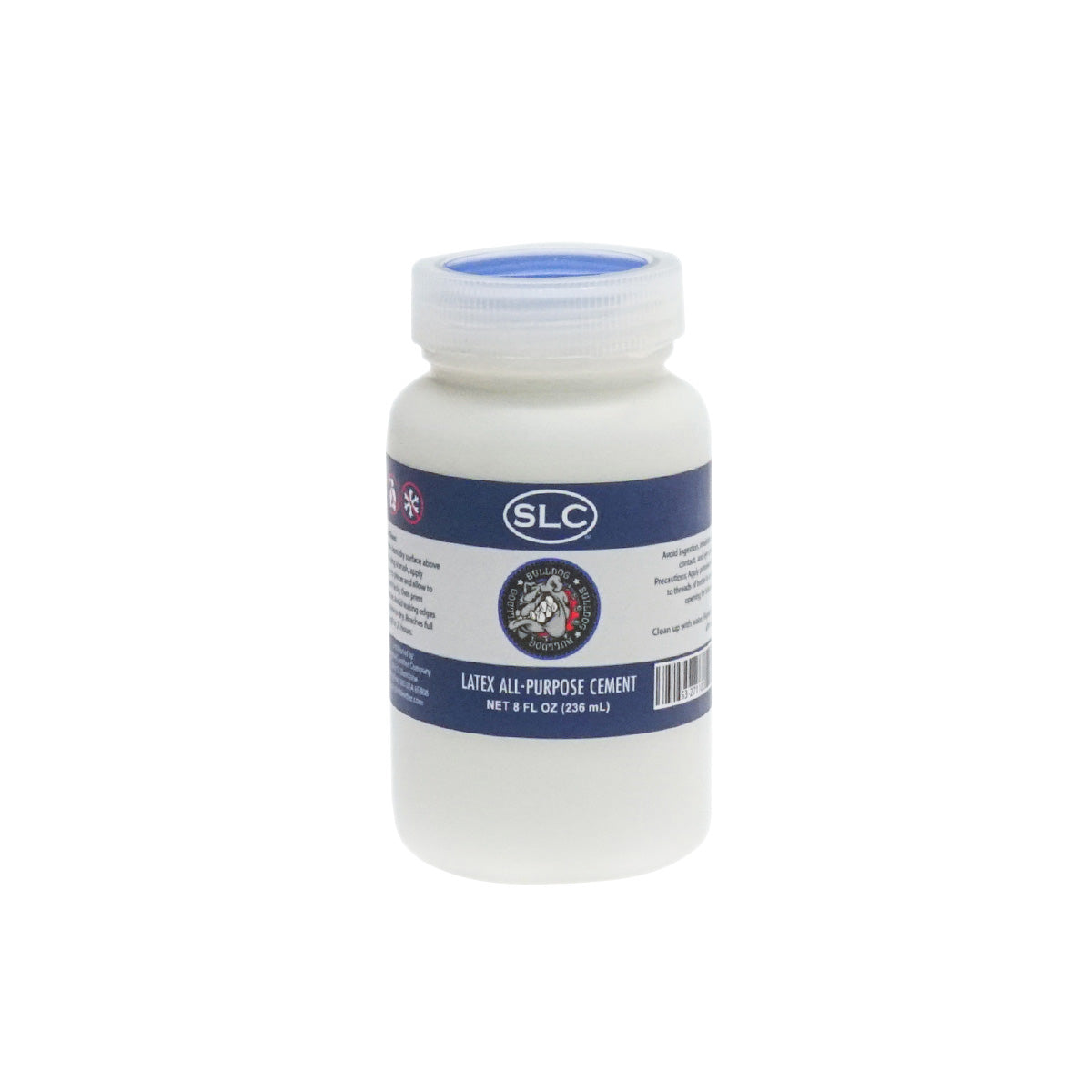 BDLC.8oz.01.jpg Bulldog Latex Cement Image