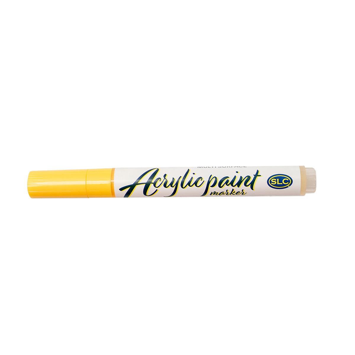 ACPM.Lemon.01.jpg SLC Acrylic Paint Markers Image