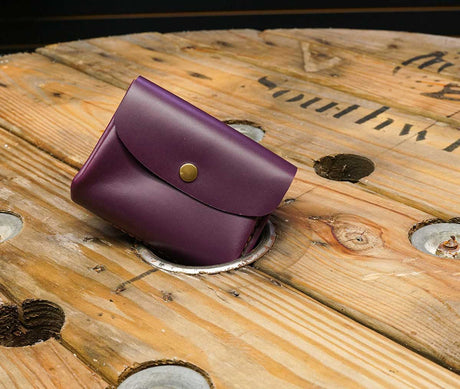 Accordion Wallet