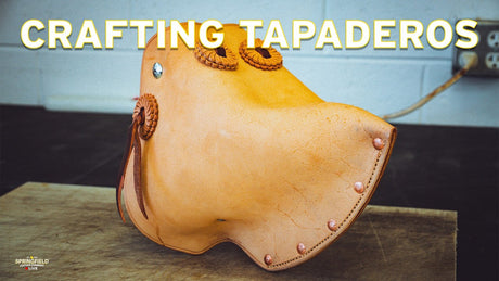 Bulldog Tapaderos