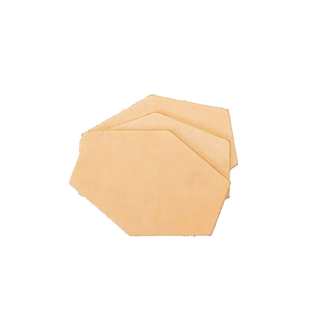 Hat Patch Shapes